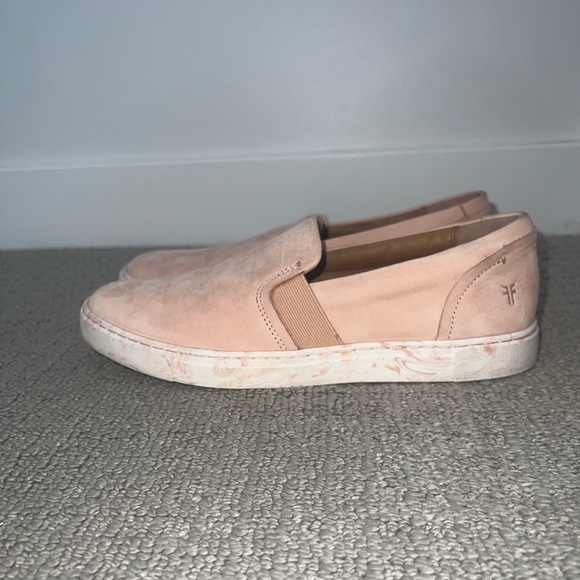 Frye Ivy Slip Blush - Picture 3 of 9